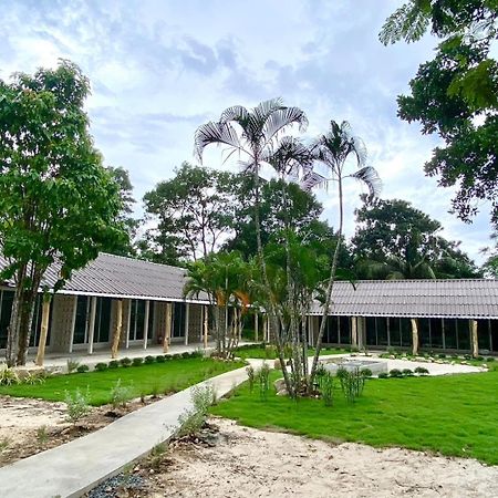 Bunyagard Koh Kood Resort Ban Lak Uan Екстер'єр фото