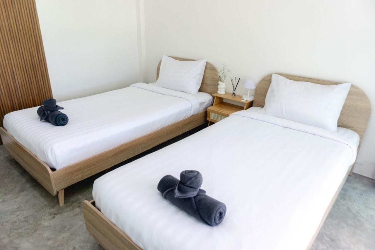 Bunyagard Koh Kood Resort Ban Lak Uan Екстер'єр фото