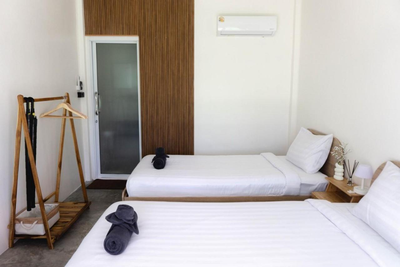 Bunyagard Koh Kood Resort Ban Lak Uan Екстер'єр фото