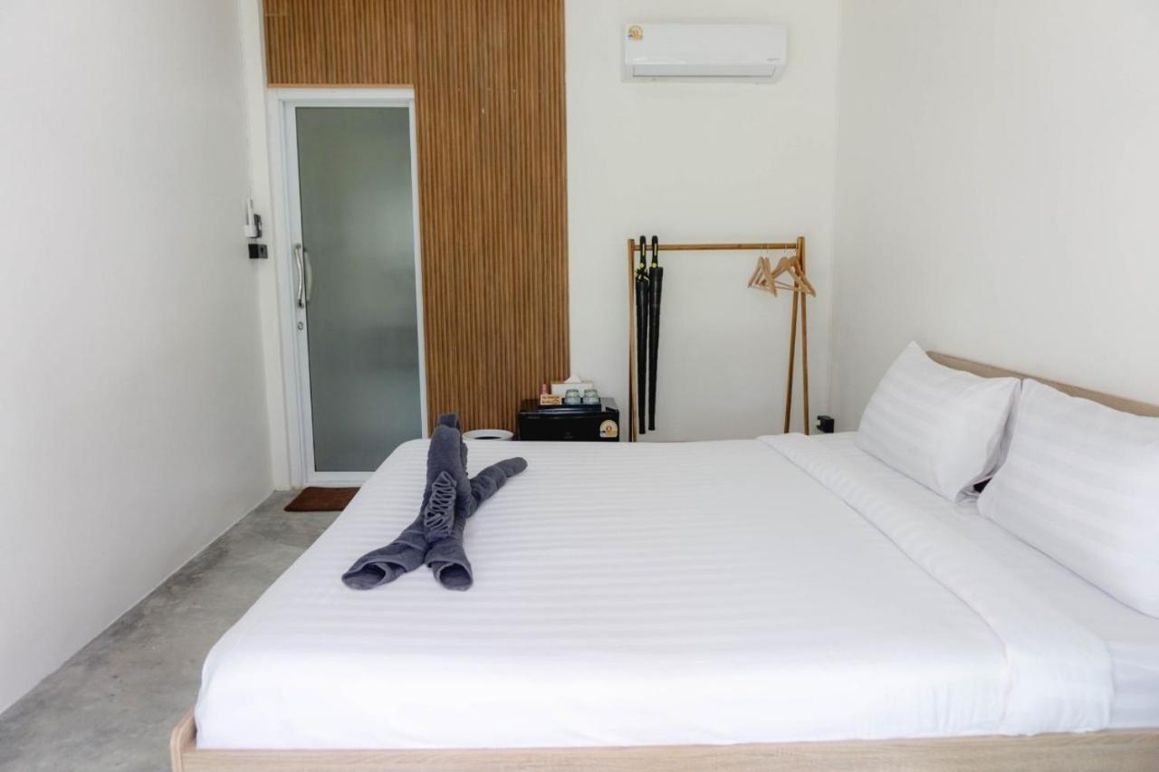Bunyagard Koh Kood Resort Ban Lak Uan Екстер'єр фото